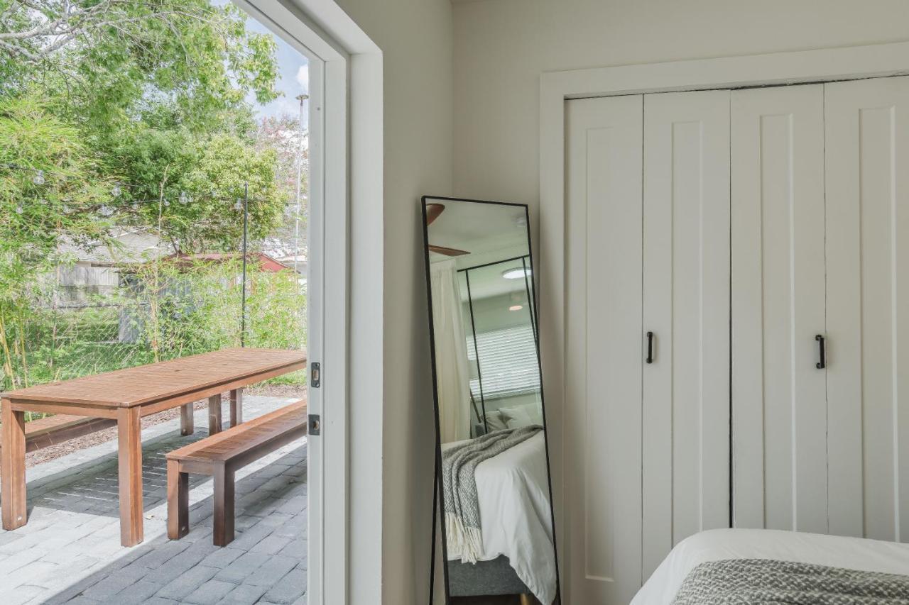 Luxury Tiny Home 2 Miles From Downtown Orlando Zewnętrze zdjęcie