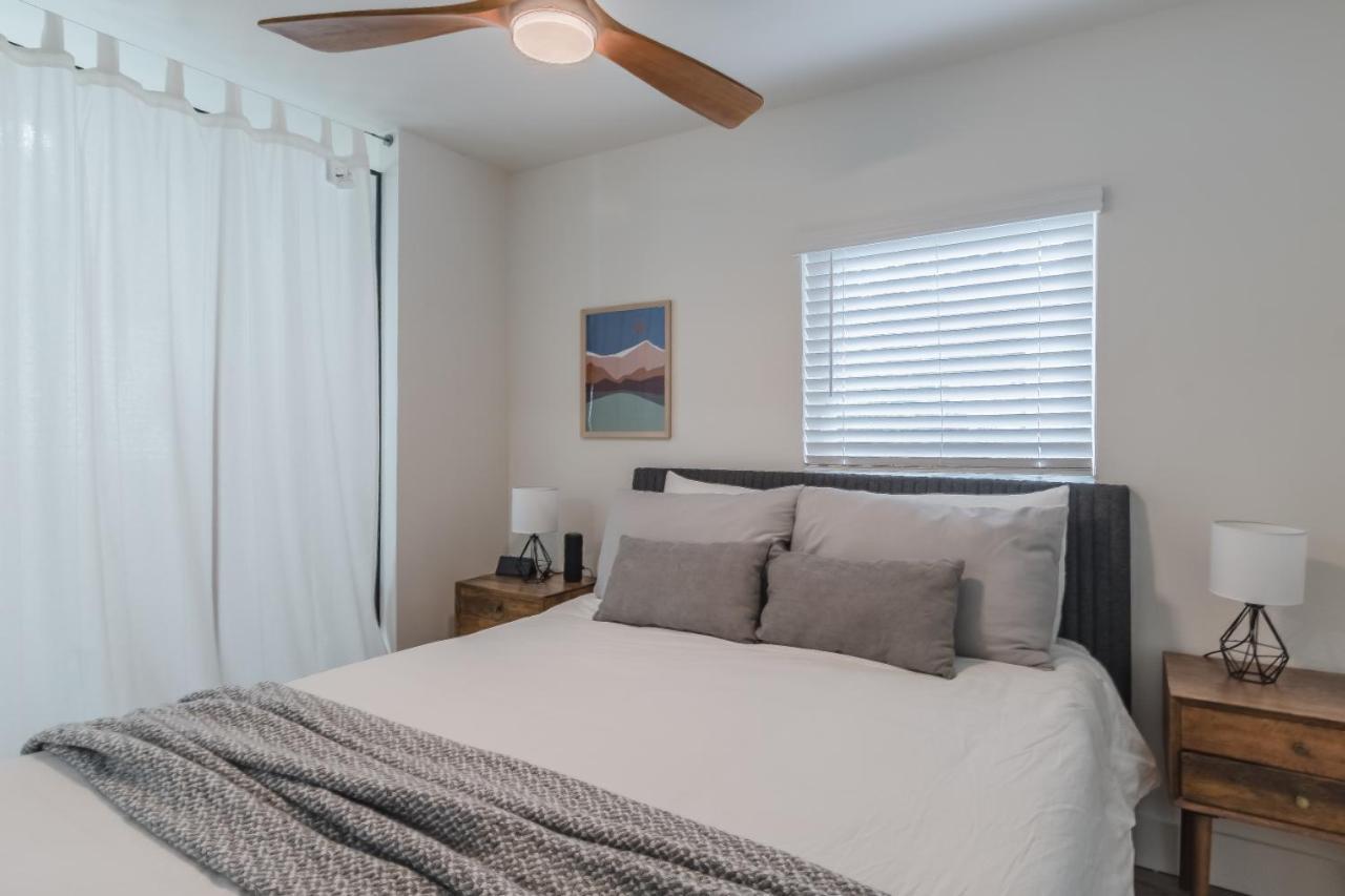 Luxury Tiny Home 2 Miles From Downtown Orlando Zewnętrze zdjęcie